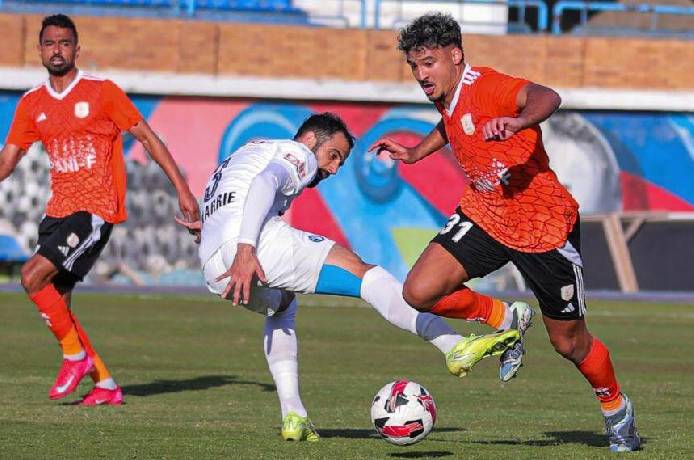Nhận định, soi kèo Pharco vs Tala'ea El Gaish, 22h00 ngày 19/8: Chưa thể ăn mừng