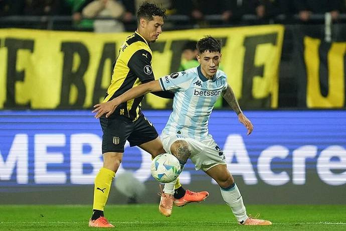 Nhận định, soi kèo Racing Club vs Penarol, 7h30 ngày 20/8: Không dễ