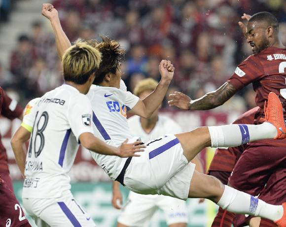 Nhận định, soi kèo Sanfrecce Hiroshima vs Vissel Kobe, 17h00 ngày 20/8: Tiếp tục sa sút