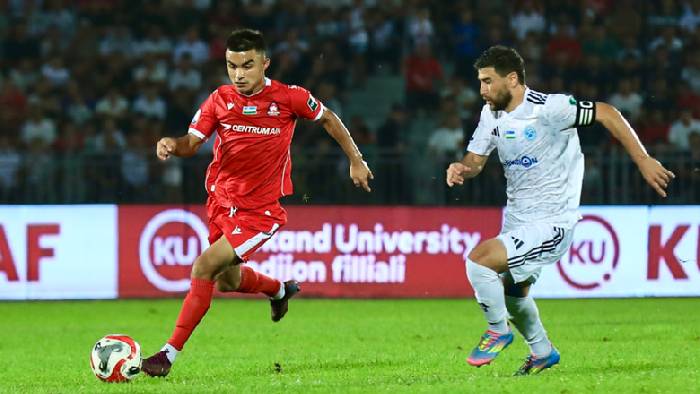 Nhận định, soi kèo Shurtan vs Navbahor, 21h00 ngày 20/8: Tìm lại niềm vui