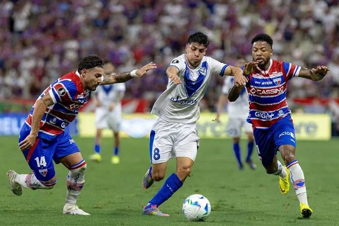 Nhận định, soi k&egrave;o Velez Sarsfield vs Fortaleza, 5h00 ng&agrave;y 20/8: Tin ở chủ nh&agrave;