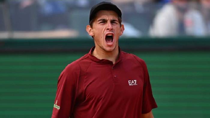 Nhận định tennis Van De Zandschulp vs Arnaldi, V&ograve;ng 2 Winston Salem Open - 4h30 ng&agrave;y 20/8