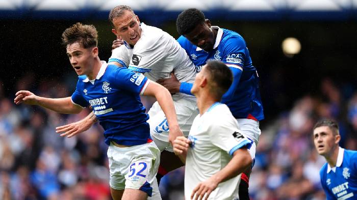 Soi kèo góc Rangers vs Club Brugge, 02h00 ngày 20/8