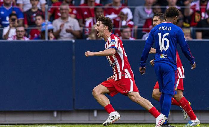 Nhận định, soi kèo Atletico Madrid vs Malaga, 02h00 ngày 20/8: Bắt nạt tân binh