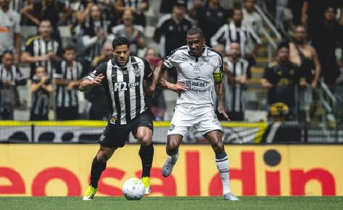 Nhận định, soi kèo Atletico Mineiro vs Bragantino, 05h00 ngày 20/8: Thất vọng Đàn bò
