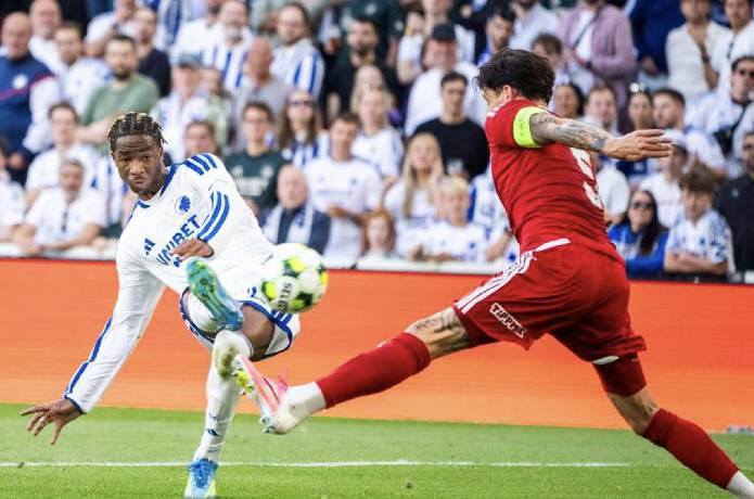 Nhận định, soi kèo Inter Turku vs Copenhagen, 23h00 ngày 20/8: Tiếp đà thăng hoa