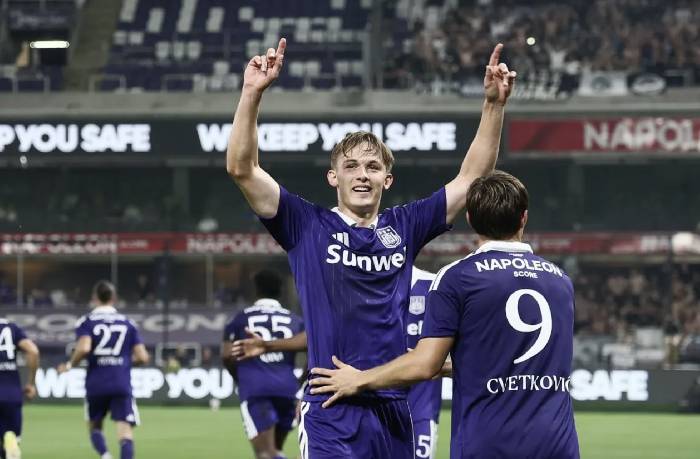 Nhận định, soi kèo Kairat Almaty vs Anderlecht, 22h00 ngày 20/8: Tin vào cửa trên