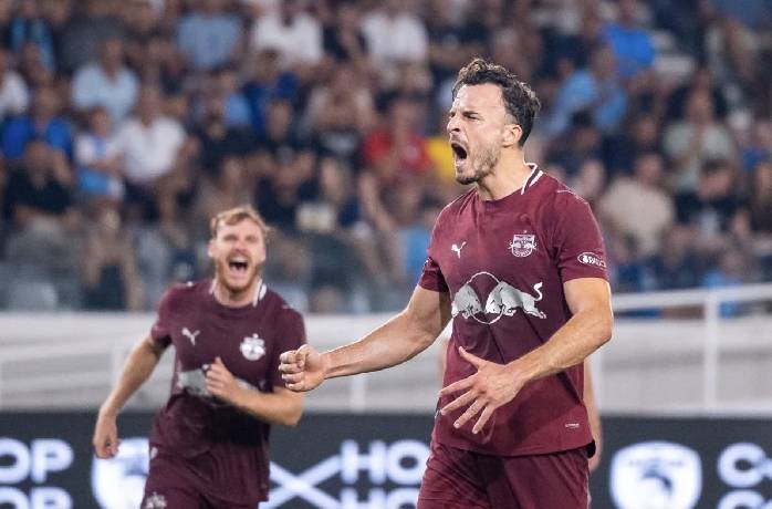 Nhận định, soi kèo Mjallby vs Salzburg, 23h00 ngày 20/8: Đắng cay sân nhà