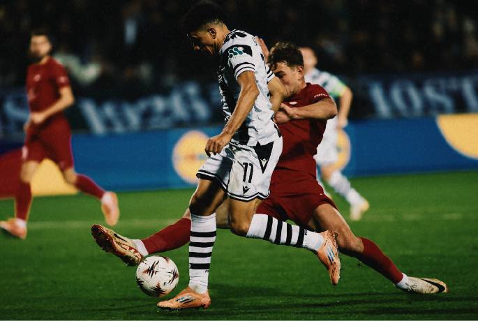Nhận định, soi kèo PAOK vs Brann, 0h45 ngày 21/8: Khó cho chủ nhà