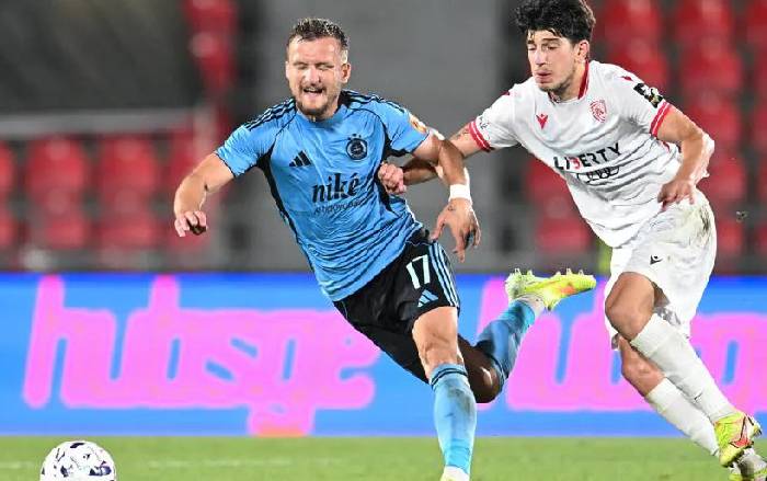 Nhận định, soi kèo Slovan Bratislava vs Celje, 02h00 ngày 20/8: Món nợ khó đòi
