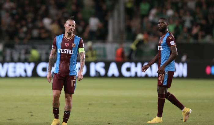 Nhận định, soi kèo Trabzonspor vs Ferencvaros, 00h00 ngày 21/8: Không hề ngon ăn