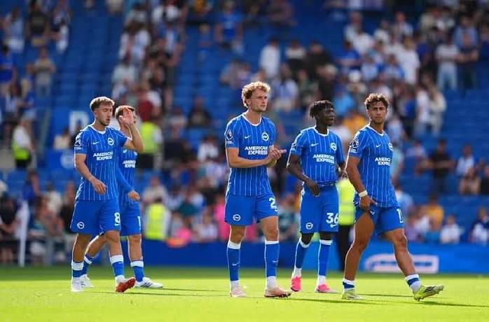Nhận định, soi kèo Tromso vs Brighton, 0h00 ngày 21/8: Vé sớm cho Mòng biển