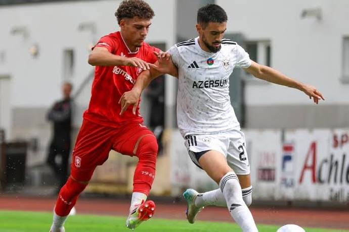 Nhận định, soi kèo Twente vs Qarabag, 1h00 ngày 21/8: Chưa bao giờ dễ dàng