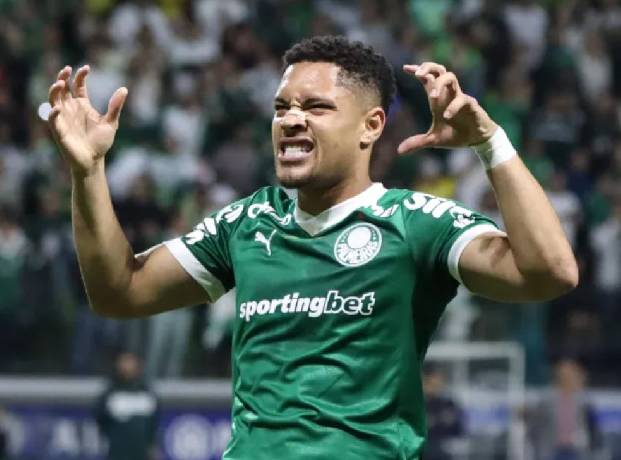 Soi kèo góc Cerro Porteno vs Palmeiras, 05h00 ngày 20/08