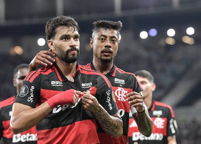 Soi kèo góc Flamengo vs Cruzeiro, 07h30 ngày 20/08