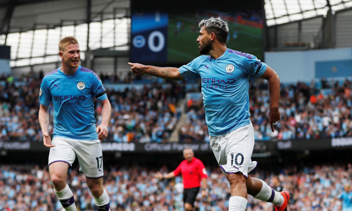 Man City vs Watford (21h 21/9): Bắt nạt kẻ khốn cùng?!