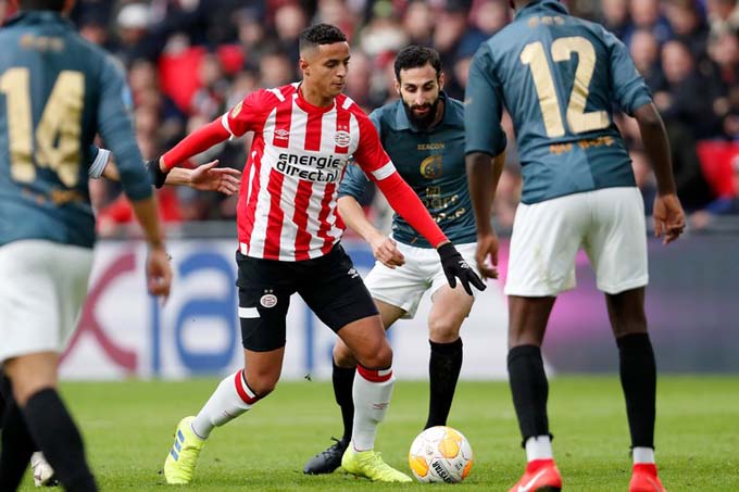 Phân tích tỷ lệ PSV Eindhoven vs Sporting Lisbon, 2h ngày 20/9