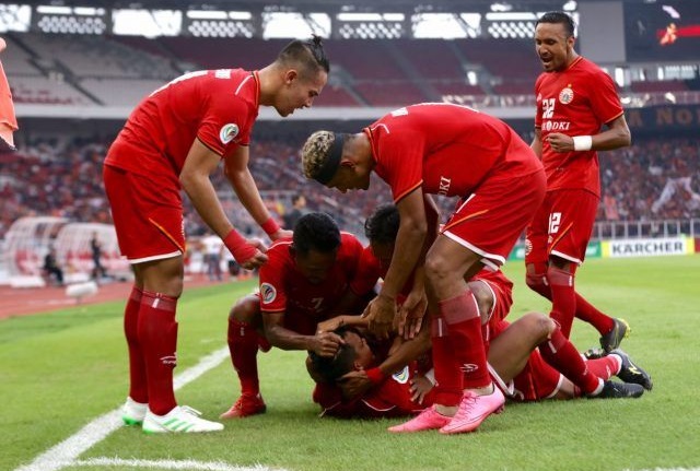 Phân tích tỷ lệ Persija Jakarta vs Bali United, 15h30 ngày 19/9