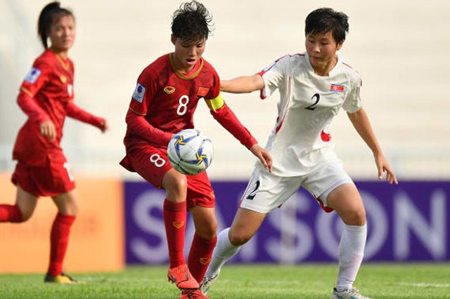Ph&acirc;n t&iacute;ch tỷ lệ U16 nữ Việt Nam vs U16 nữ H&agrave;n Quốc, 19h ng&agrave;y 19/9