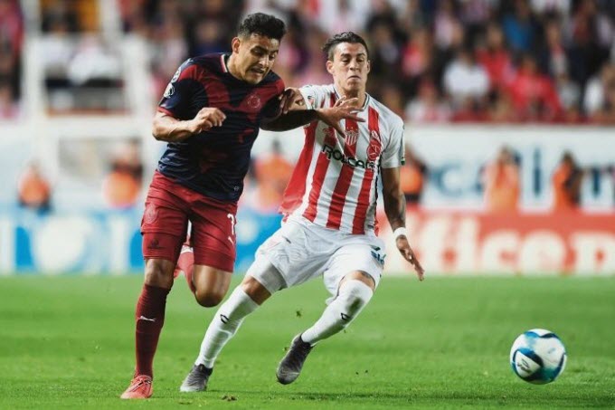 Ph&acirc;n t&iacute;ch tỷ lệ Club Atlas vs Deportivo Toluca, 9h ng&agrave;y 21/9