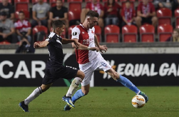 Nhận định b&oacute;ng đ&aacute; FC Copenhagen vs Lugano, 23h55 ng&agrave;y 19/09: Xốc dậy tinh thần