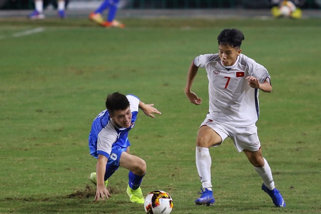 Phân tích tỷ lệ U16 Việt Nam vs U16 Macau, 19h ngày 20/9
