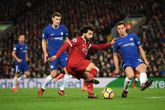 Nhận định Chelsea vs Liverpool, 22h30 ngày 20/9