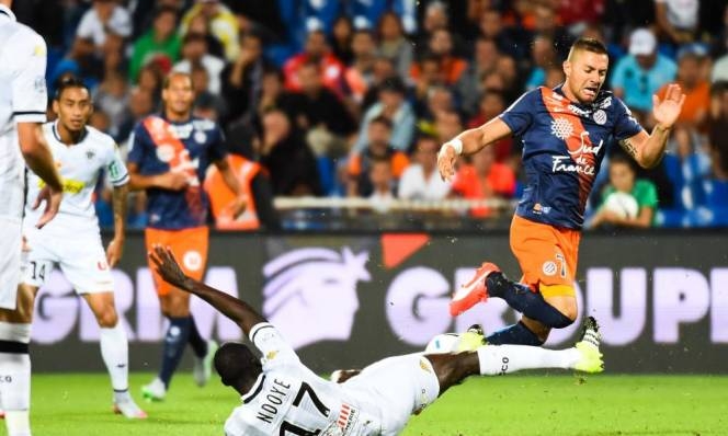 Nhận định Montpellier vs Angers SCO, 20h00 ngày 20/9