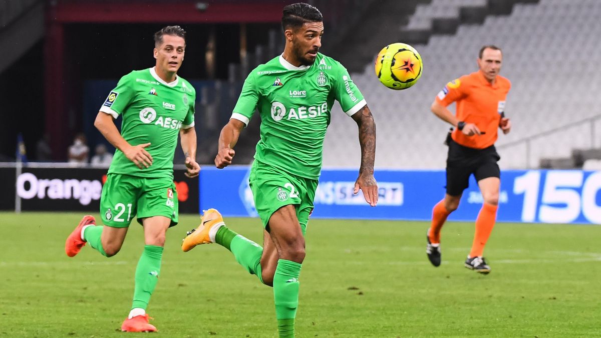 Nhận định Nantes vs Saint Etienne, 22h00 ngày 20/9