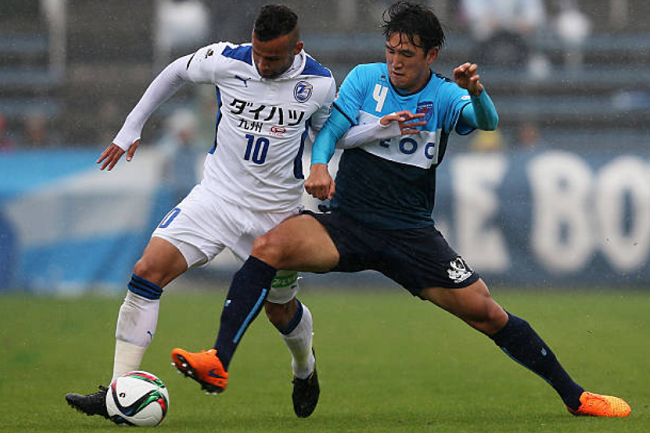 Nhận định Oita Trinita vs Yokohama FC, 16h00 ng&agrave;y 20/9