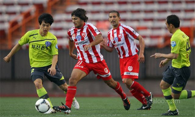 Nhận định Pohang Steelers vs Sangju Sangmu Phoenix, 13h00 ngày 20/9