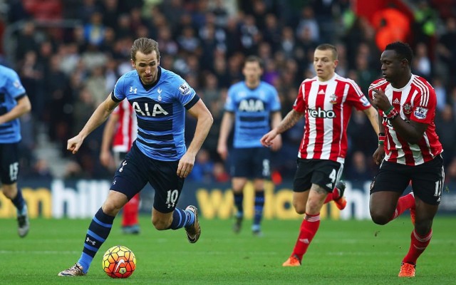 Nhận định Southampton vs Tottenham Hotspur, 18h00 ngày 20/9