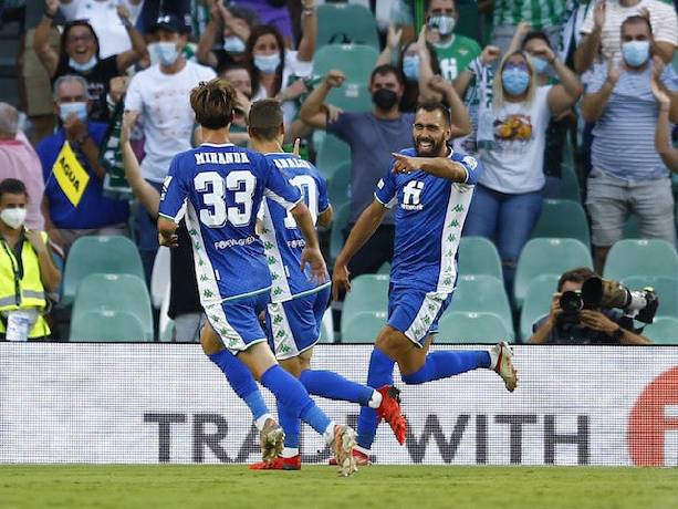 Nhận định, soi kèo Betis vs Espanyol, 23h30 ngày 19/9