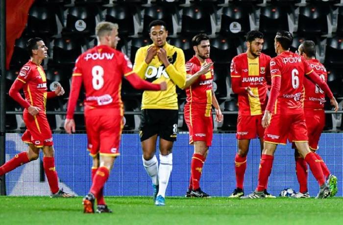 Nhận định, soi kèo Go Ahead Eagles vs PEC Zwolle, 17h15 ngày 19/9 
