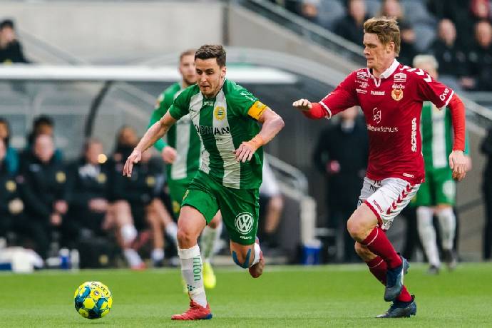 Nhận định, soi kèo Hammarby vs Varbergs BoIS, 0h00 ngày 21/9
