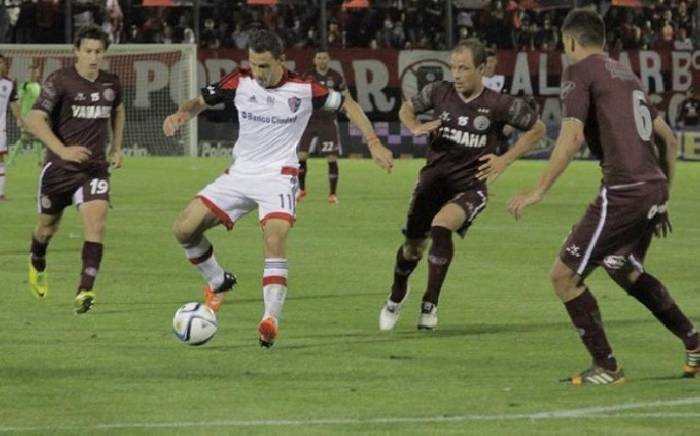 Nhận định, soi kèo Lanus vs Newell's Old Boys, 1h45 ngày 21/9