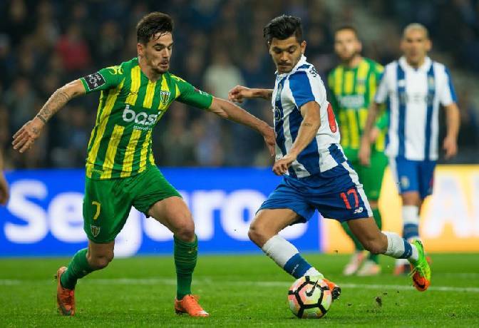 Nhận định, soi kèo Porto vs Moreirense, 0h ngày 20/9
