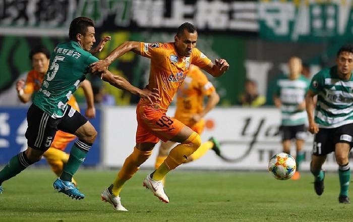 Nhận định, soi k&egrave;o Zweigen Kanazawa vs Matsumoto Yamaga, 17h ng&agrave;y 19/9