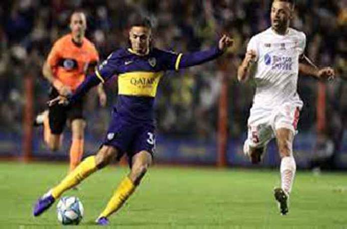 Nhận định, soi kèo Boca Juniors vs Huracan, 5h ngày 20/9