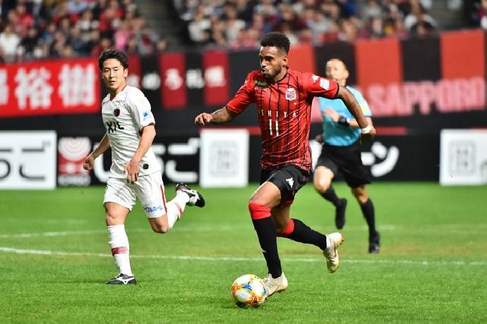 Nhận định, soi kèo Cerezo Osaka vs Urawa Reds, 17h ngày 21/9