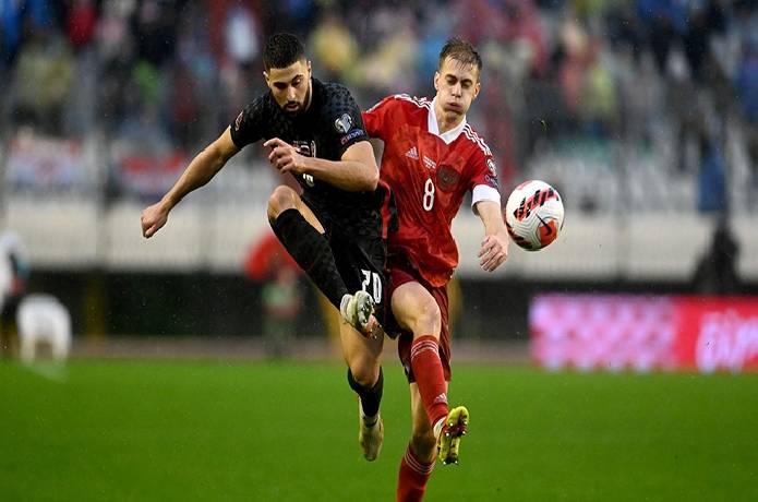 Nhận định, soi kèo Croatia vs Qatar, 23h ngày 20/9