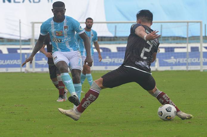 Nhận định, soi kèo Guayaquil vs Mushuc Runa, 7h ngày 20/9