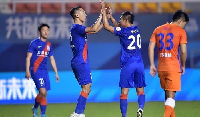 Nhận định, soi kèo Shanghai Shenhua vs Meizhou Hakka, 16h30 ngày 20/9