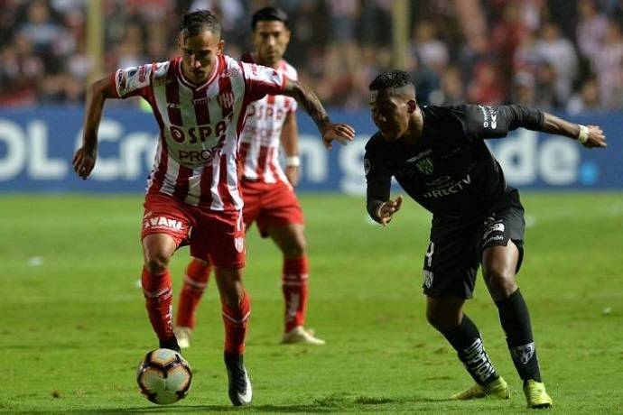 Nhận định, soi kèo Unión Santa Fe vs Independiente, 7h30 ngày 20/9