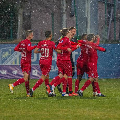 Nhận định, soi kèo Urartu vs Pyunik, 23h ngày 19/9