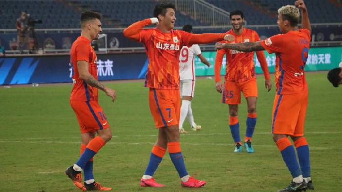 Nhận định, soi kèo Wuhan Yangtze vs Shenzhen, 18h30 ngày 20/9