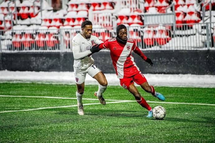 Soi kèo, dự đoán Macao Loudoun vs Hartford, 6h05 ngày 22/9