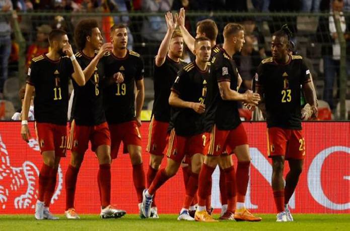 Soi kèo, dự đoán Macao U19 Albania vs U19 Bỉ, 21h ngày 21/9