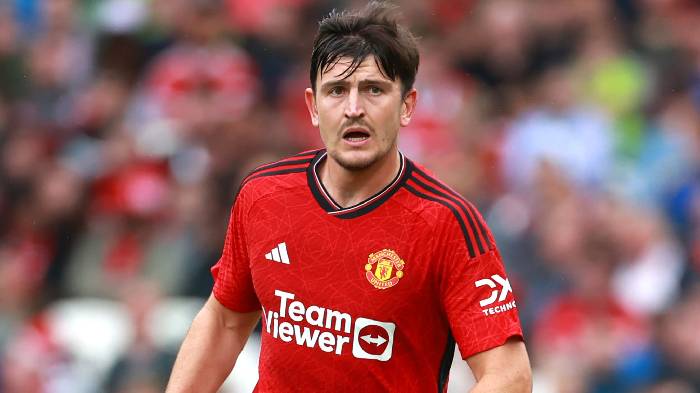 Đại gia Big 6 ra tay, Maguire chia tay Man United ngay trong tháng 1