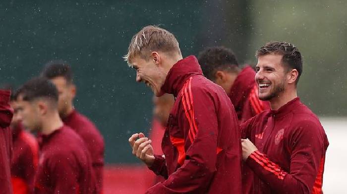 Hỏng! Sao M.U lại dính chấn thương, lỡ hẹn với Bayern Munich